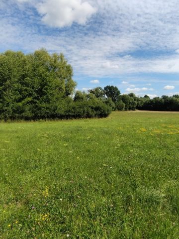 Działka budowlana Sobolew, ul. Podlasie. Zdjęcie 2
