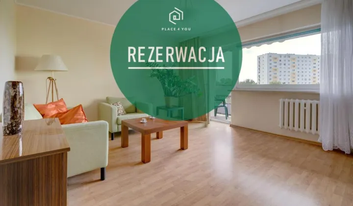 Mieszkanie 2-pokojowe Łódź, ul. Smocza