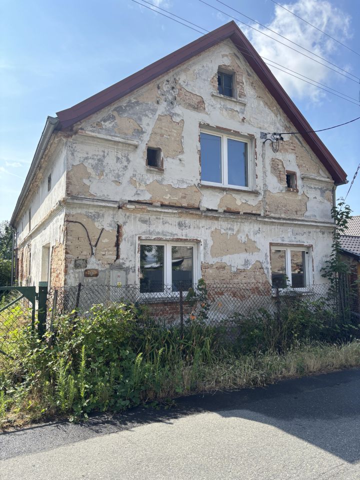 dom wolnostojący Osiek. Zdjęcie 2