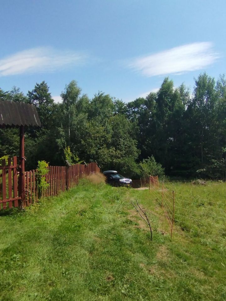 Działka budowlana Sidzina. Zdjęcie 7