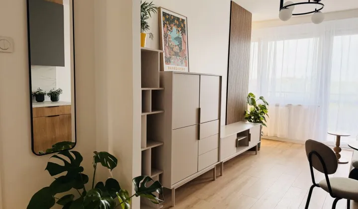 Mieszkanie 1-pokojowe Warszawa Bemowo, ul. Pirenejska