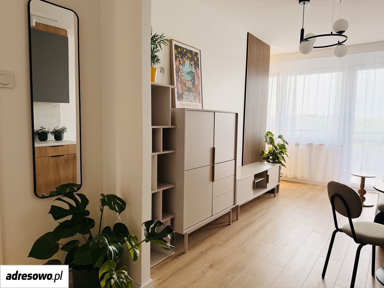 Mieszkanie 1-pokojowe Warszawa Bemowo, ul. Pirenejska. Zdjęcie 1