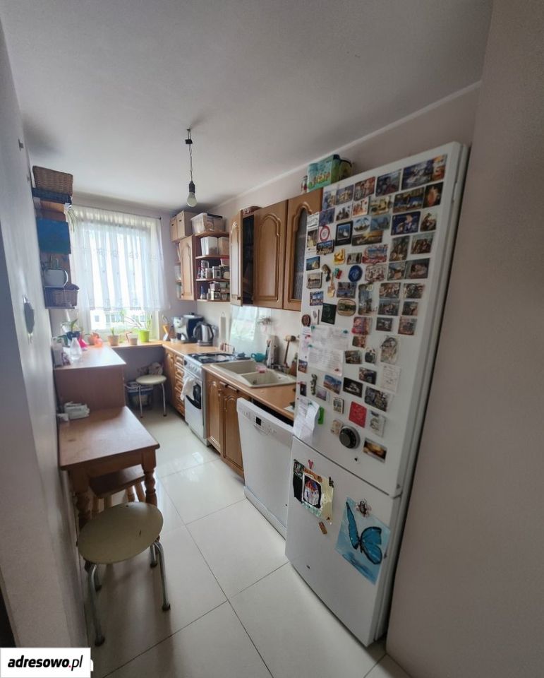 Mieszkanie 3-pokojowe Sosnowiec Zagórze, ul. Bohaterów Monte Cassino. Zdjęcie 14