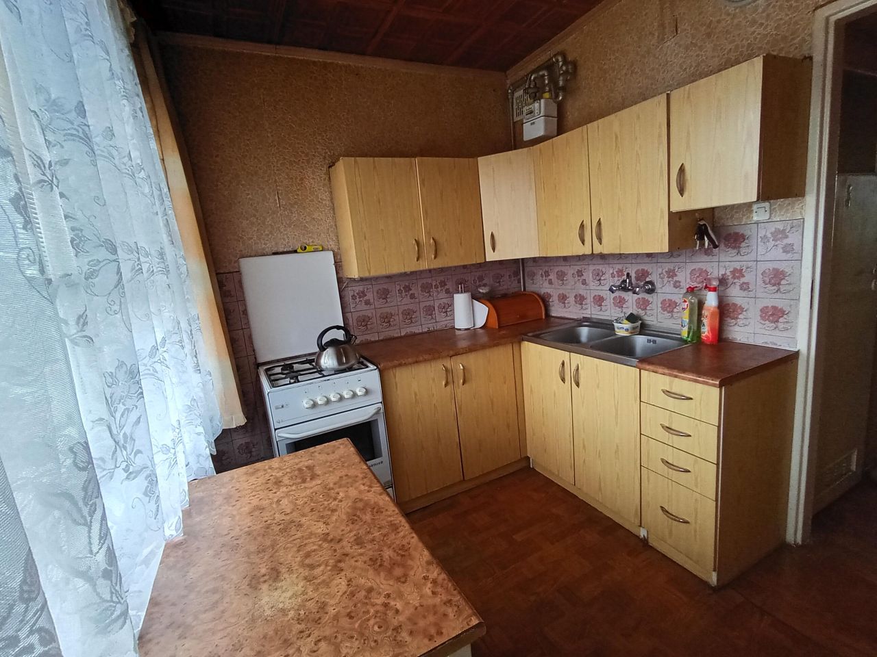 Mieszkanie 4-pokojowe Radomsko Centrum, ul. Piastowska. Zdjęcie 6