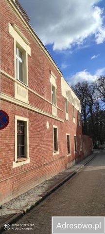 Lokal Chocianów, ul. Stefana Żeromskiego