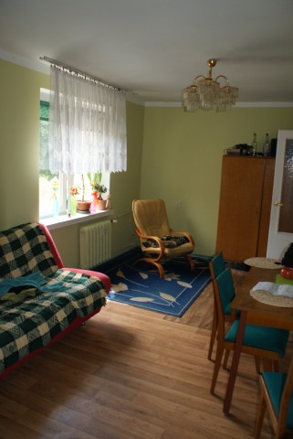 Mieszkanie 2-pokojowe Leszno Centrum, ul. gen. Władysława Sikorskiego. Zdjęcie 1