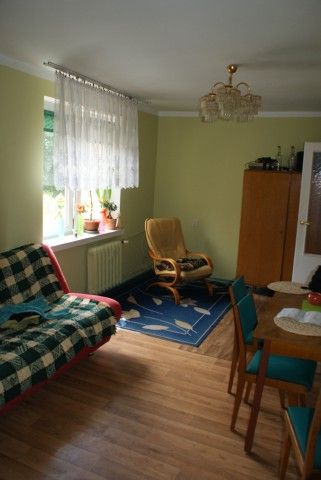 Mieszkanie 2-pokojowe Leszno Centrum, ul. gen. Władysława Sikorskiego