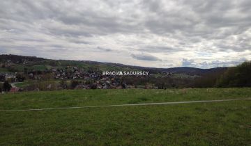 Działka budowlana Radziszów, ul. Lipowa