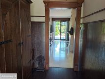 dom wolnostojący, 7 pokoi Poznań Piątkowo, ul. Nad Różanym Potokiem. Zdjęcie 3