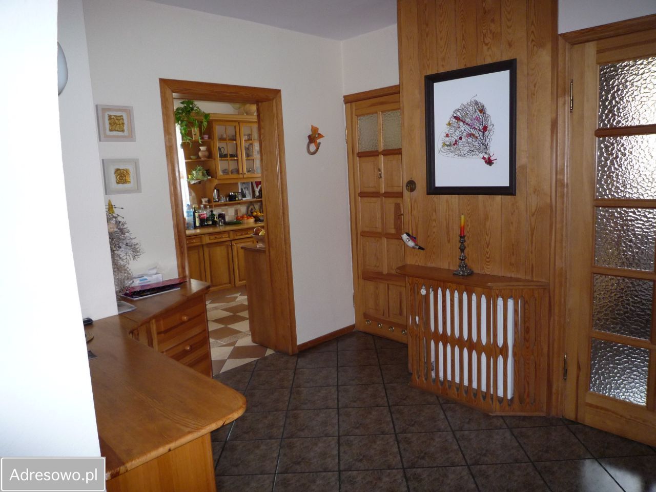 dom wolnostojący, 7 pokoi Szczecin Pomorzany. Zdjęcie 4