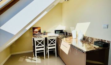 Mieszkanie 1-pokojowe Kamień Pomorski