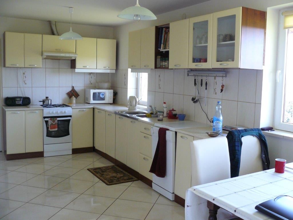 dom wolnostojący, 9 pokoi Rospuda. Zdjęcie 2