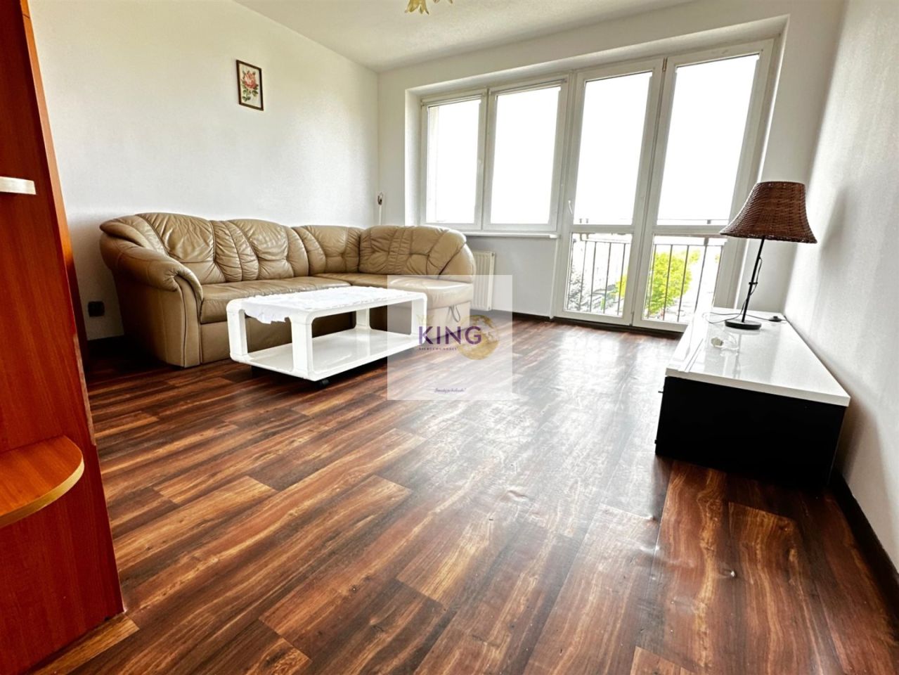 Mieszkanie 2-pokojowe Gryfino. Zdjęcie 3