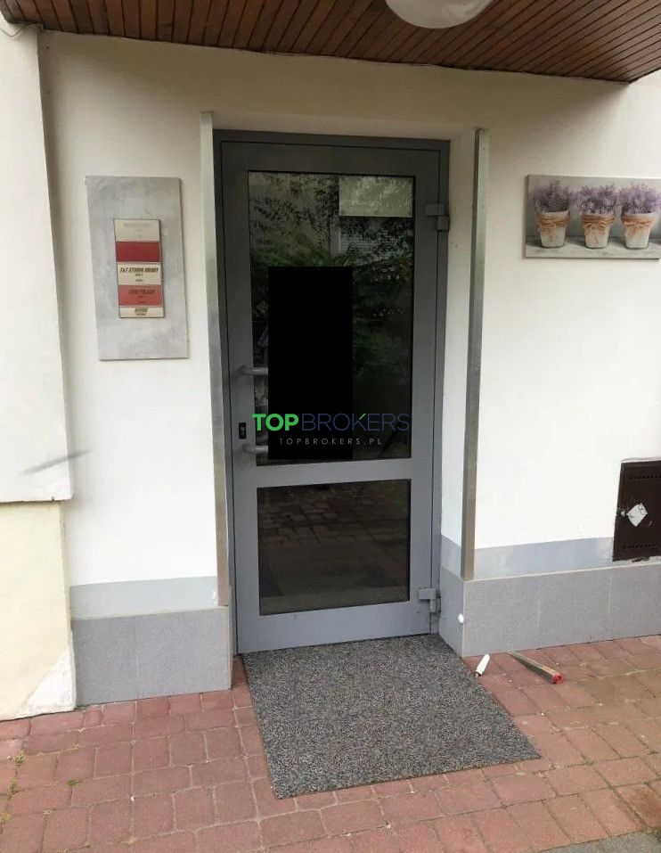 Lokal Warszawa Praga-Południe, ul. Filomatów. Zdjęcie 17