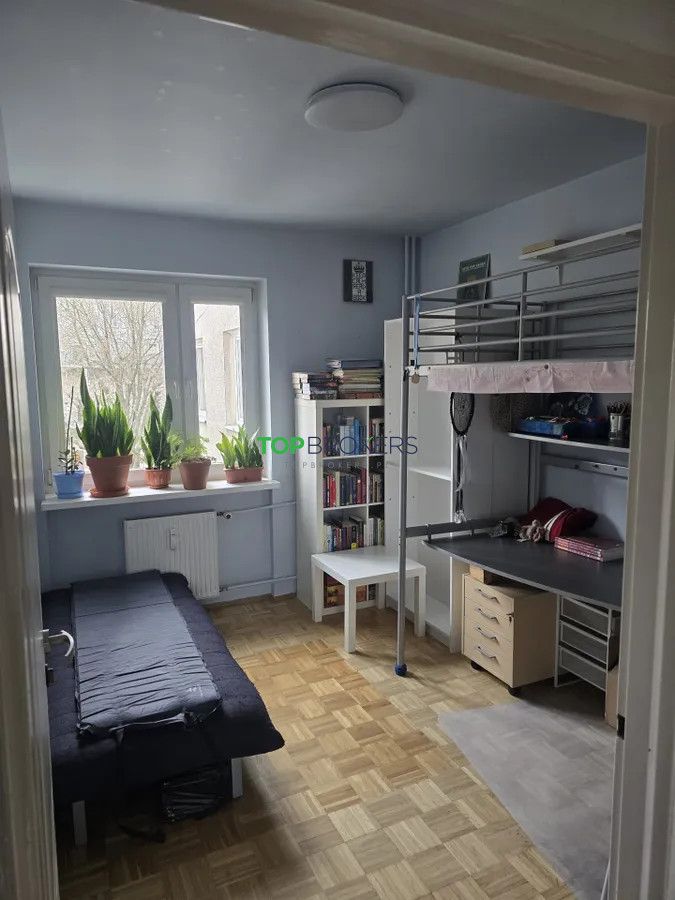 Mieszkanie 4-pokojowe Warszawa Bemowo, ul. Orlich Gniazd. Zdjęcie 6