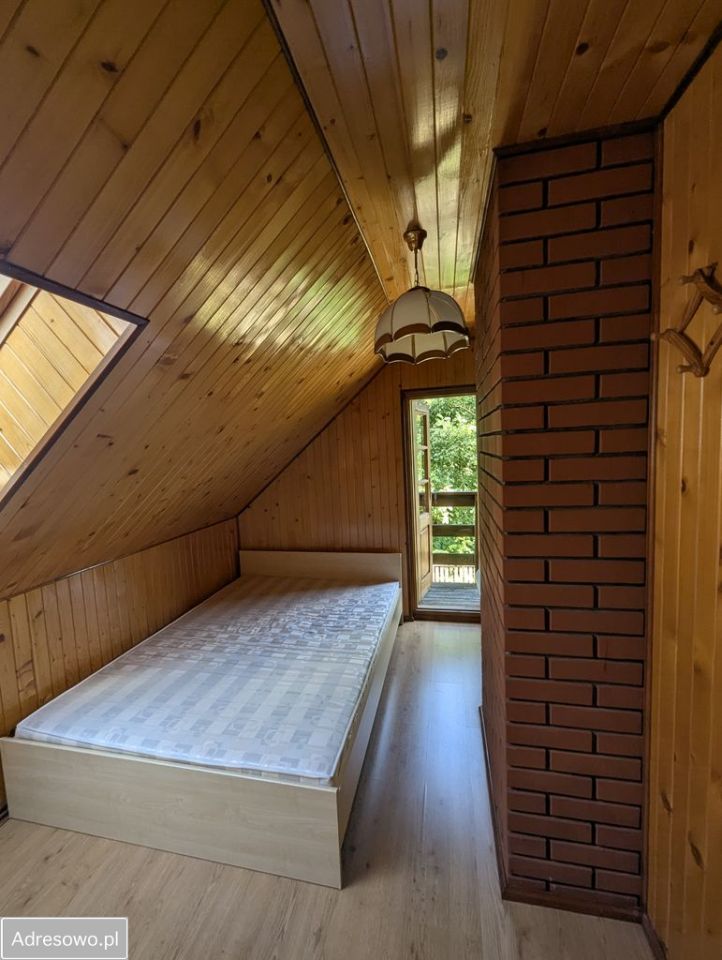 dom wolnostojący, 3 pokoje Nowy Helenów. Zdjęcie 5