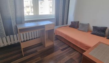 Pokój Olsztyn Mleczna, ul. Profesorska