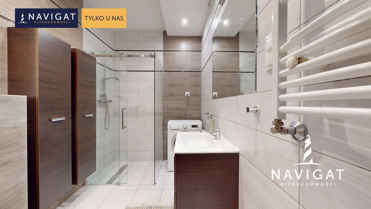 Mieszkanie 2-pokojowe Gdynia Pustki Cisowskie, ul. Chabrowa. Zdjęcie 14