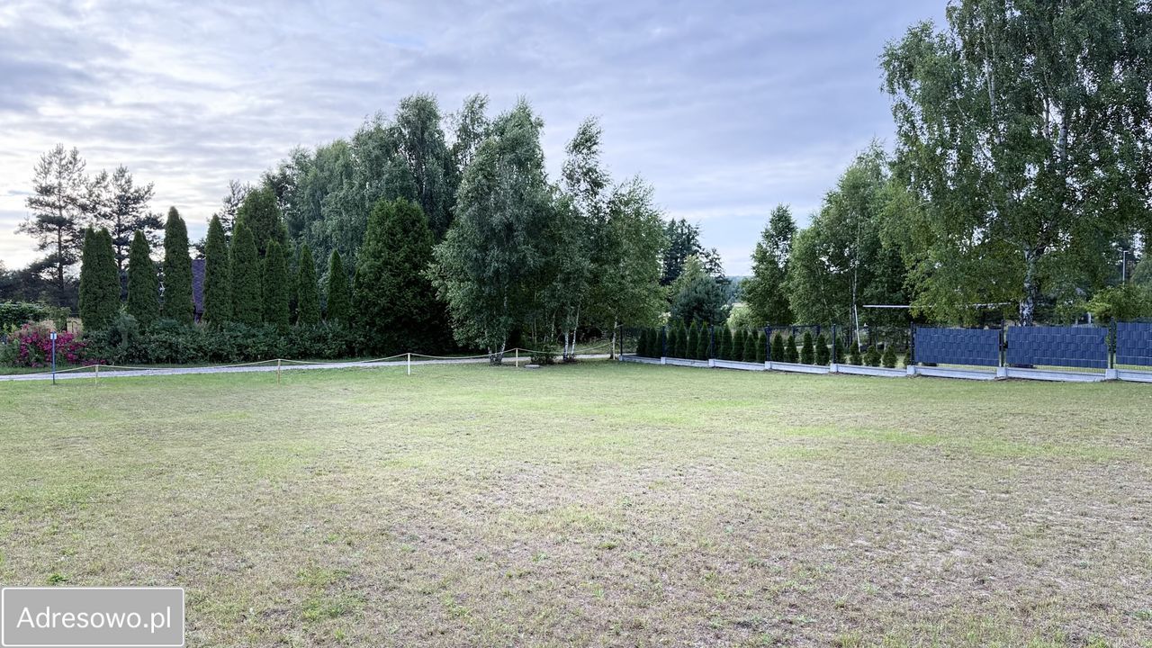 Działka budowlana Strzepcz, ul. ks. Blocków. Zdjęcie 3