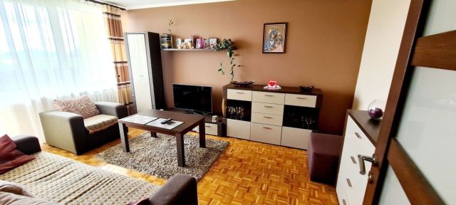 Mieszkanie 3-pokojowe Wrocław Fabryczna, ul. Zemska. Zdjęcie 5