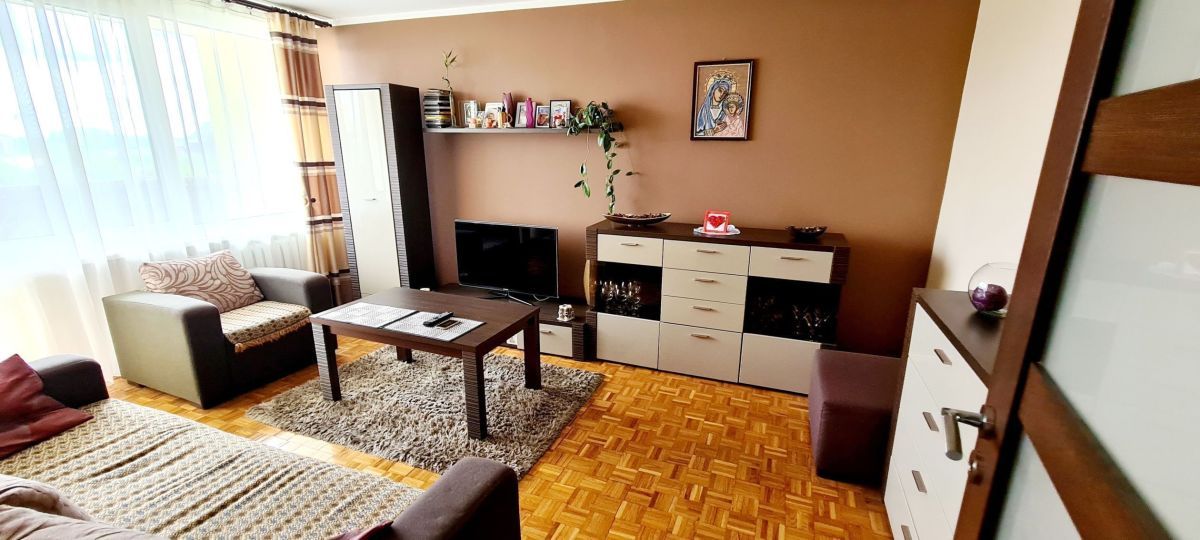 Mieszkanie 3-pokojowe Wrocław Fabryczna, ul. Zemska. Zdjęcie 5