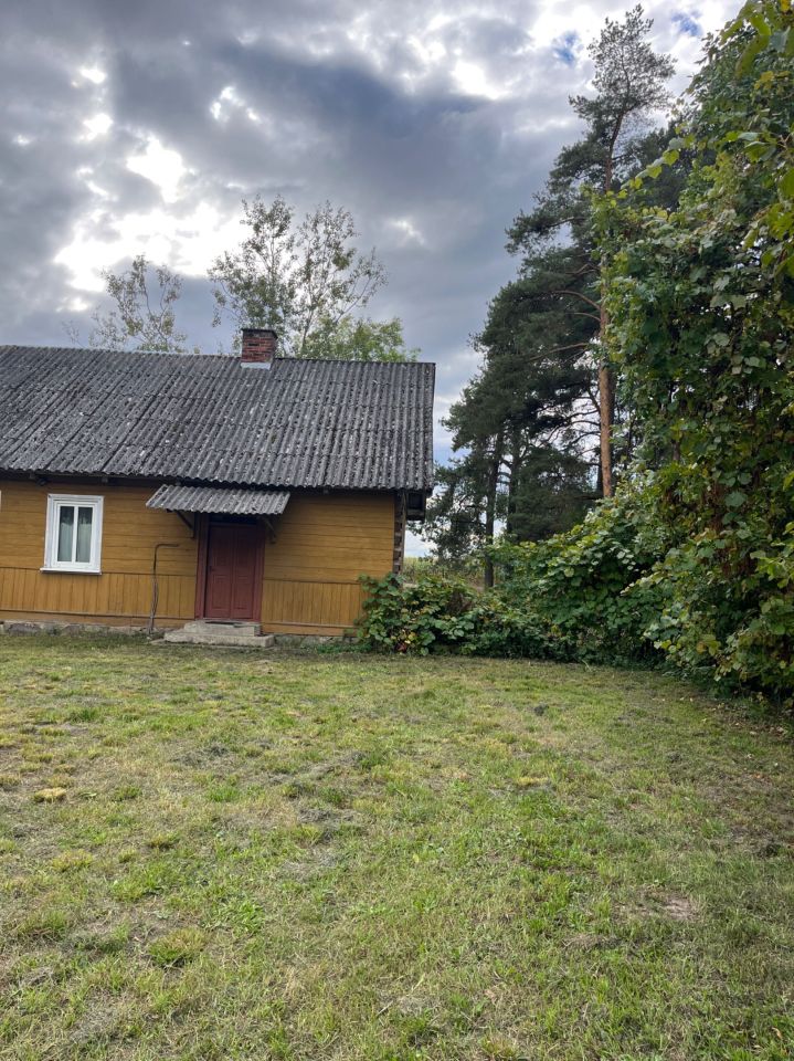 siedlisko Żale. Zdjęcie 2