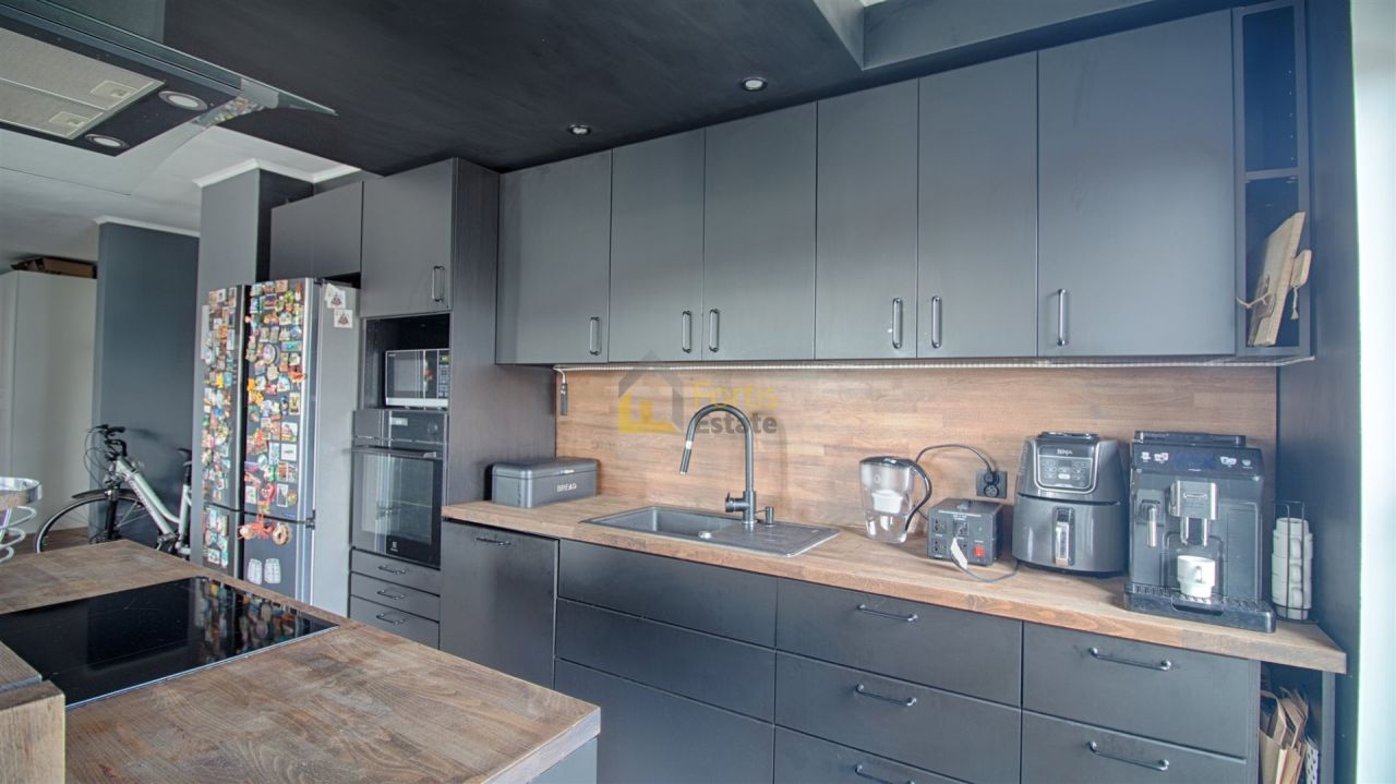 Mieszkanie 3-pokojowe Kraków Swoszowice, ul. bpa Albina Małysiaka. Zdjęcie 6