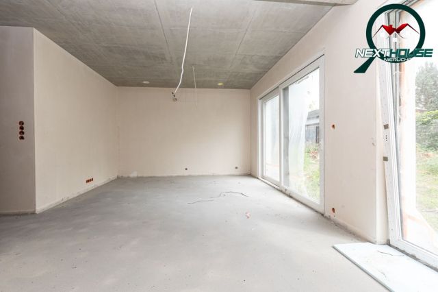 Mieszkanie 4-pokojowe Kraków Bieżanów, ul. Pawła Morawiańskiego. Zdjęcie 20