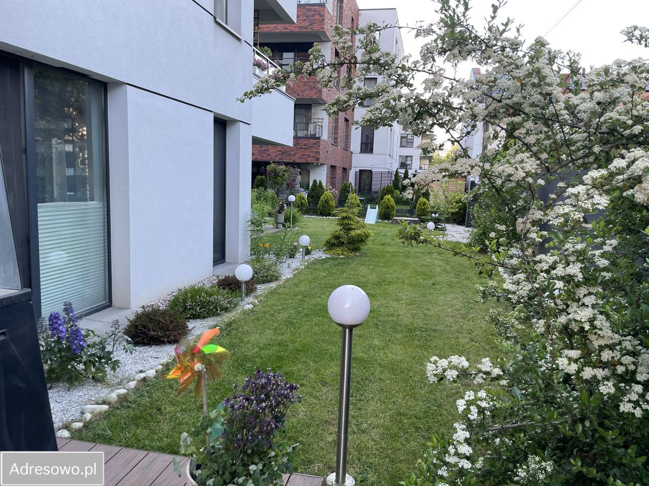 Mieszkanie 4-pokojowe Warszawa Bemowo, ul. Narwik. Zdjęcie 13