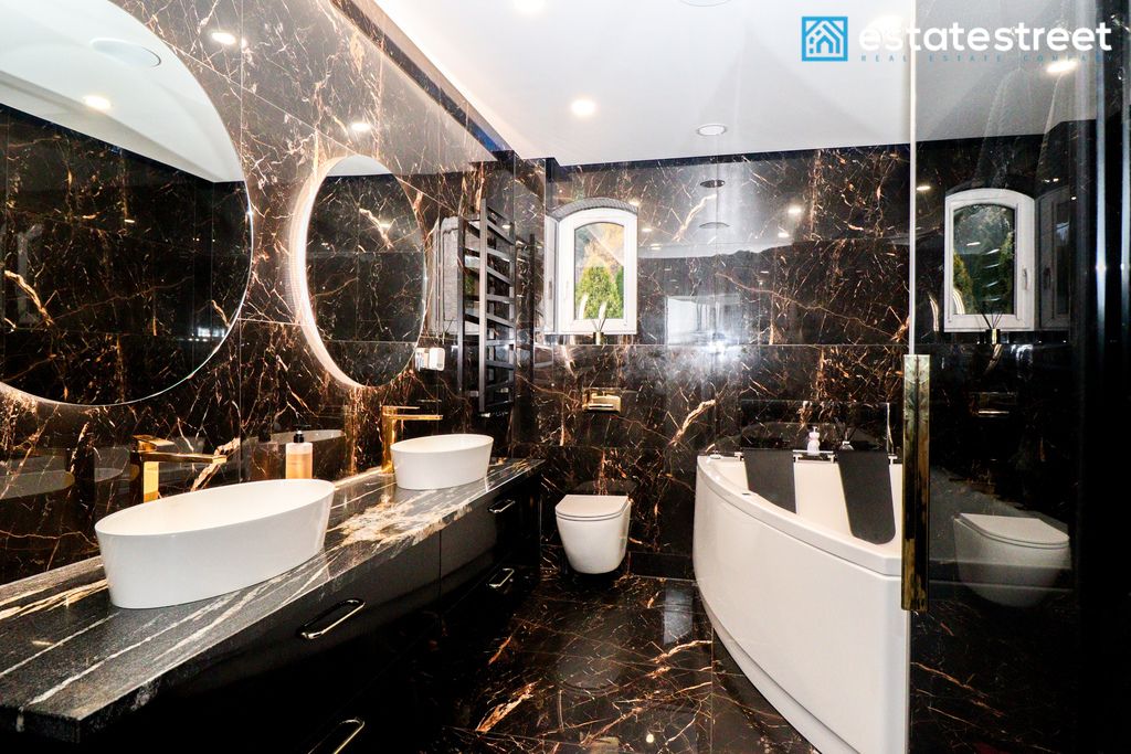 dom wolnostojący, 5 pokoi Leszczawa Dolna. Zdjęcie 8