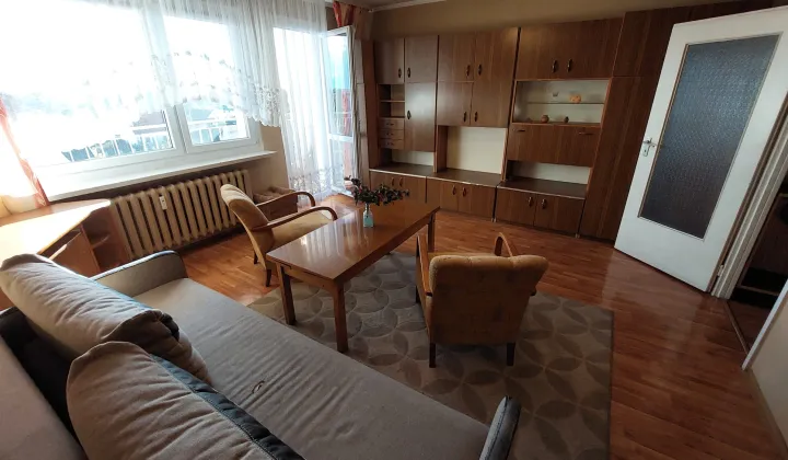 Mieszkanie 2-pokojowe Opole Kolonia Gosławicka, ul. Jodłowa