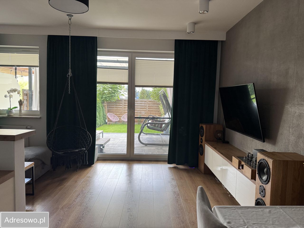 Mieszkanie 3-pokojowe Józefosław, ul. Jutrzenki. Zdjęcie 8