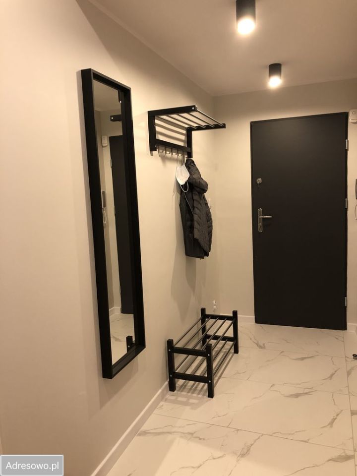 Mieszkanie 4-pokojowe Gdańsk Strzyża, al. Wojska Polskiego. Zdjęcie 7