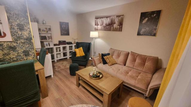 Mieszkanie 3-pokojowe Olkusz, ul. Armii Krajowej. Zdjęcie 1