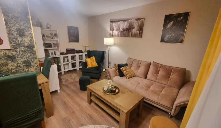 Mieszkanie 3-pokojowe Olkusz, ul. Armii Krajowej