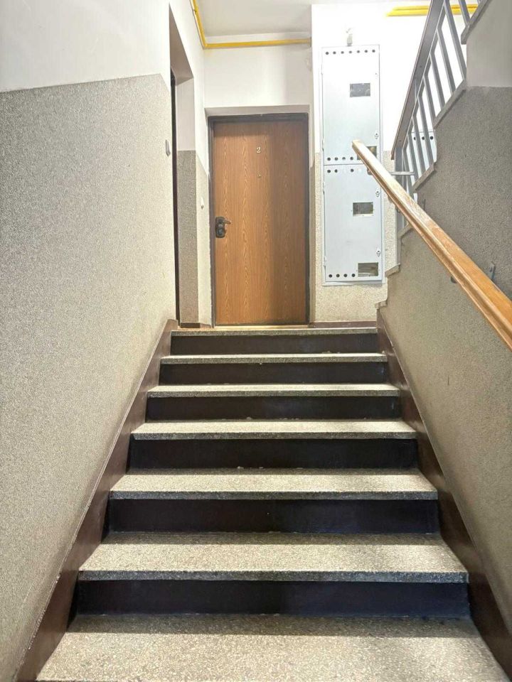 Mieszkanie 2-pokojowe Toruń. Zdjęcie 4