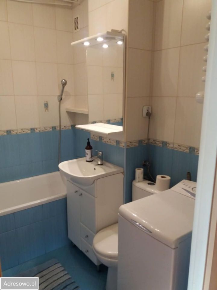 Mieszkanie 2-pokojowe Warszawa Targówek, ul. Wyszogrodzka. Zdjęcie 3