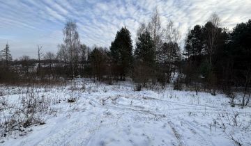 Działka rekreacyjna Suków Podmarzysz