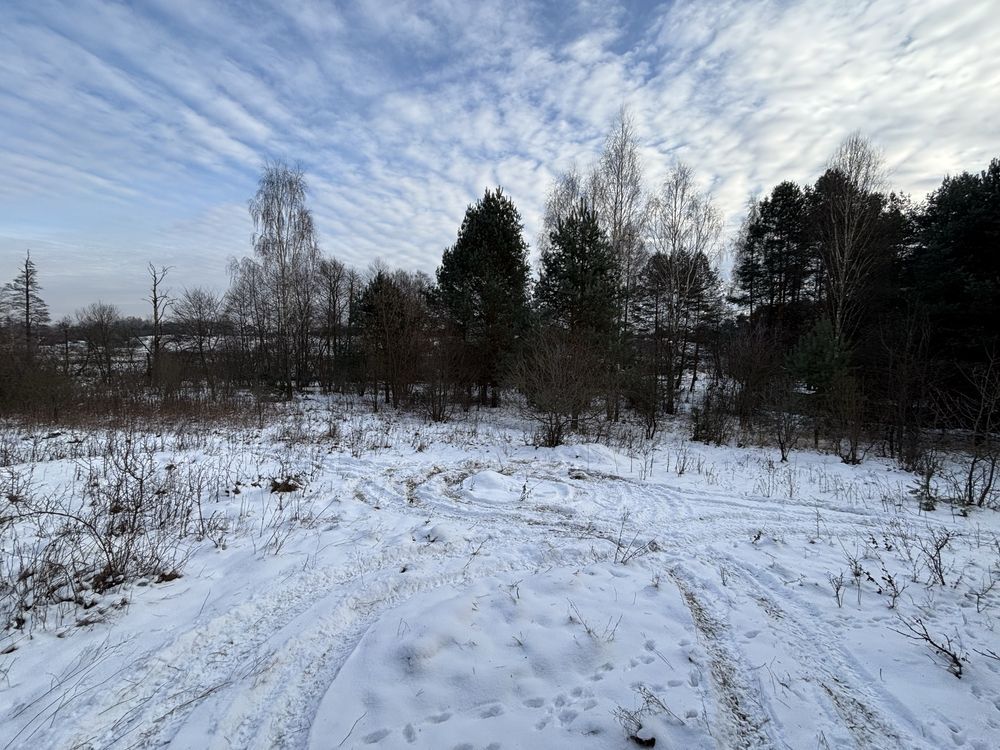 Działka rekreacyjna Suków Podmarzysz. Zdjęcie 2
