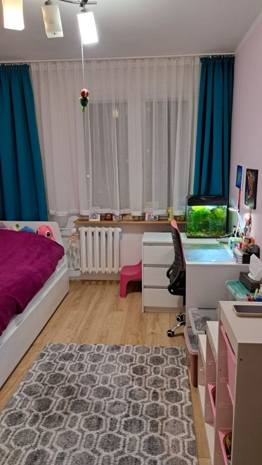 Mieszkanie 3-pokojowe Lubin Przylesie. Zdjęcie 7