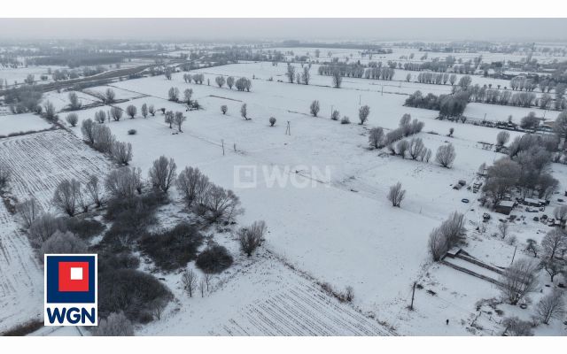 Działka rolna Markusy. Zdjęcie 12