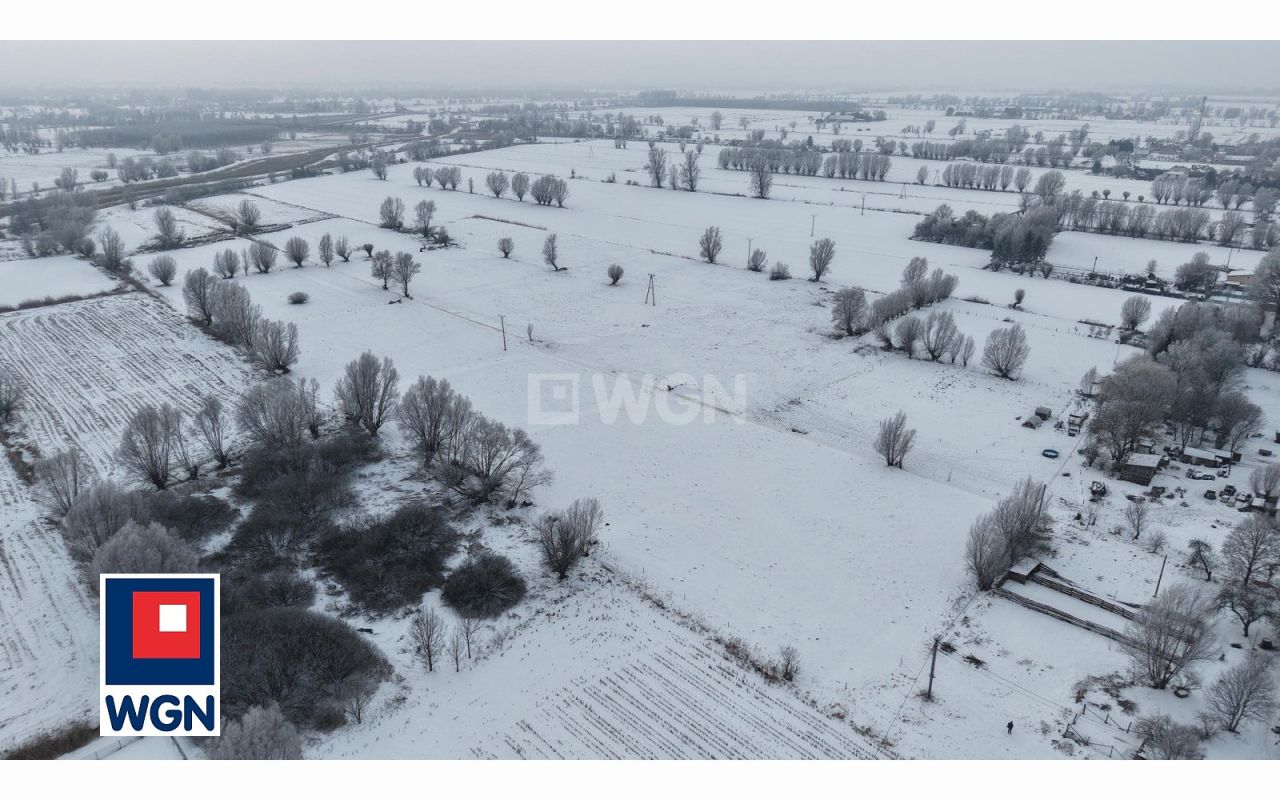 Działka rolna Markusy. Zdjęcie 12