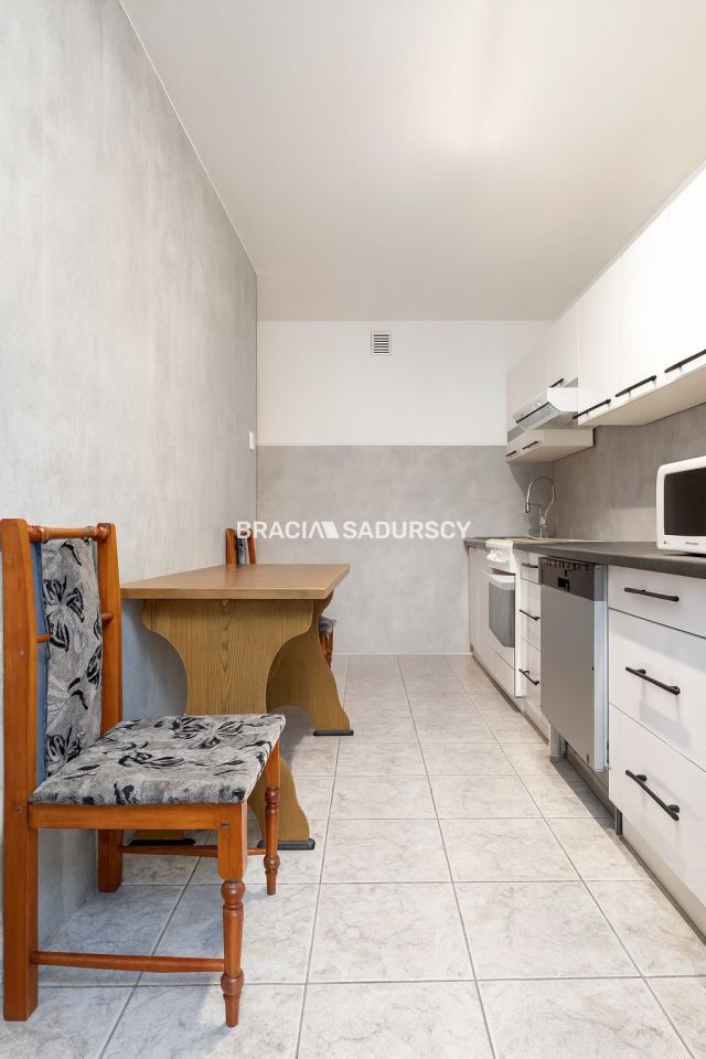 Mieszkanie 2-pokojowe Kraków Bieżanów, ul. prof. Tadeusza Seweryna. Zdjęcie 6