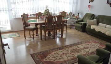 Mieszkanie 3-pokojowe Chojnice, ul. Jana Pawła II