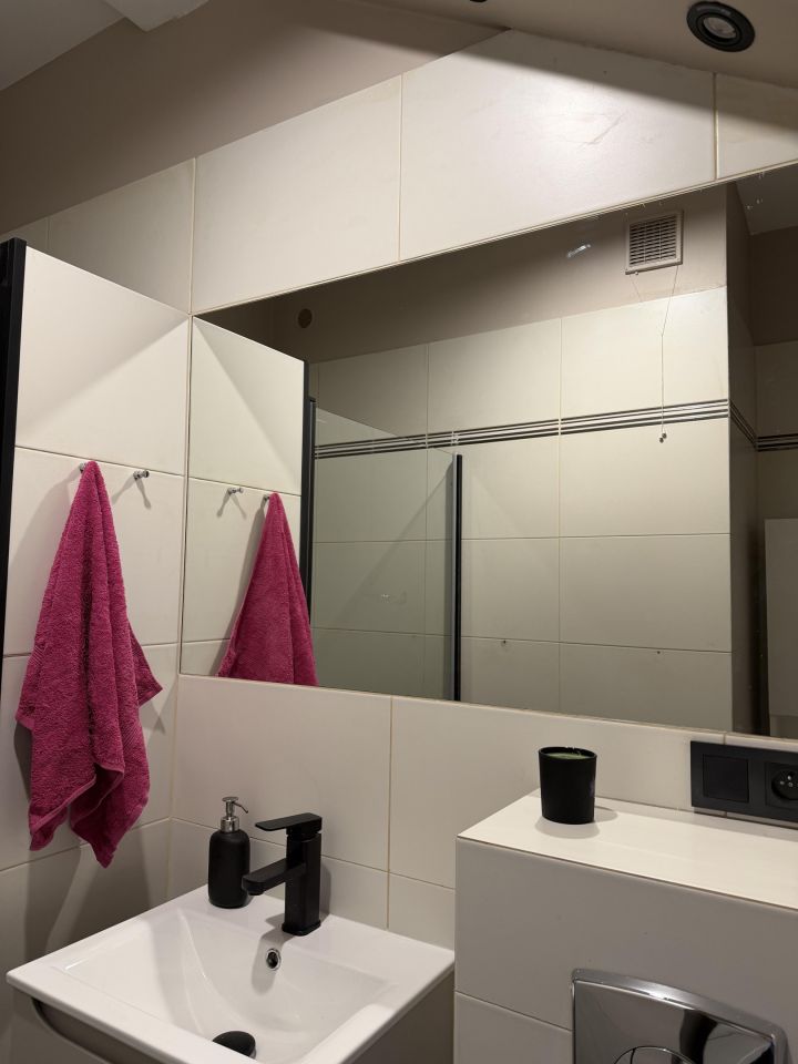 Mieszkanie 1-pokojowe Łódź Bałuty, ul. Zachodnia. Zdjęcie 9