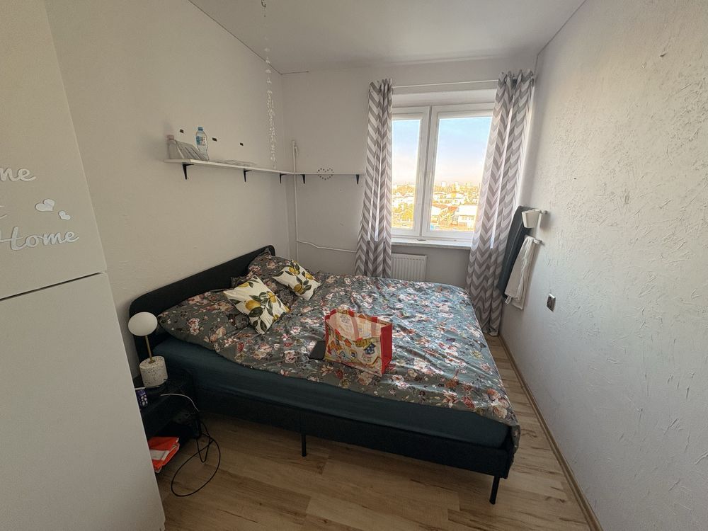 Mieszkanie 2-pokojowe Bydgoszcz Glinki, ul. Glinki. Zdjęcie 2