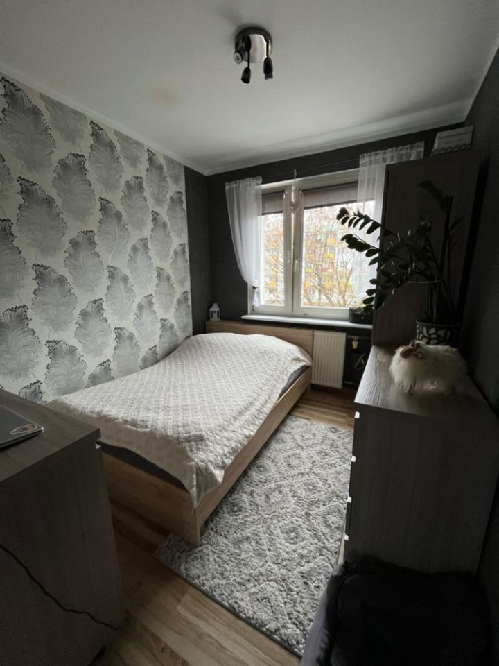 Mieszkanie 3-pokojowe Gdynia Obłuże. Zdjęcie 4