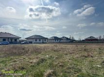 Działka budowlana Turek, ul. Górnicza. Zdjęcie 3