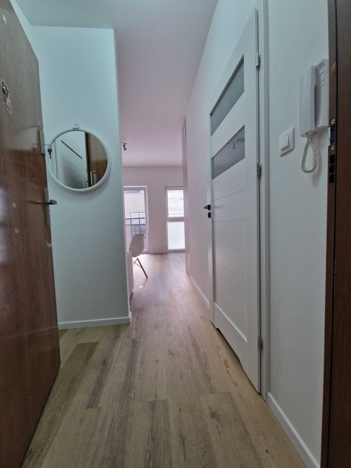 Mieszkanie 1-pokojowe Świdnica, ul. Kolejowa. Zdjęcie 5