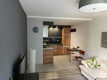 Mieszkanie 2-pokojowe Koszalin Centrum, ul. marsz. Józefa Piłsudskiego. Zdjęcie 2